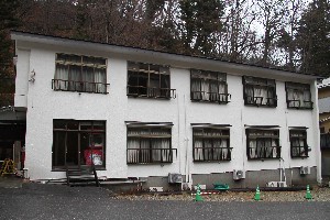 �铒�̏h����ٕʊ�